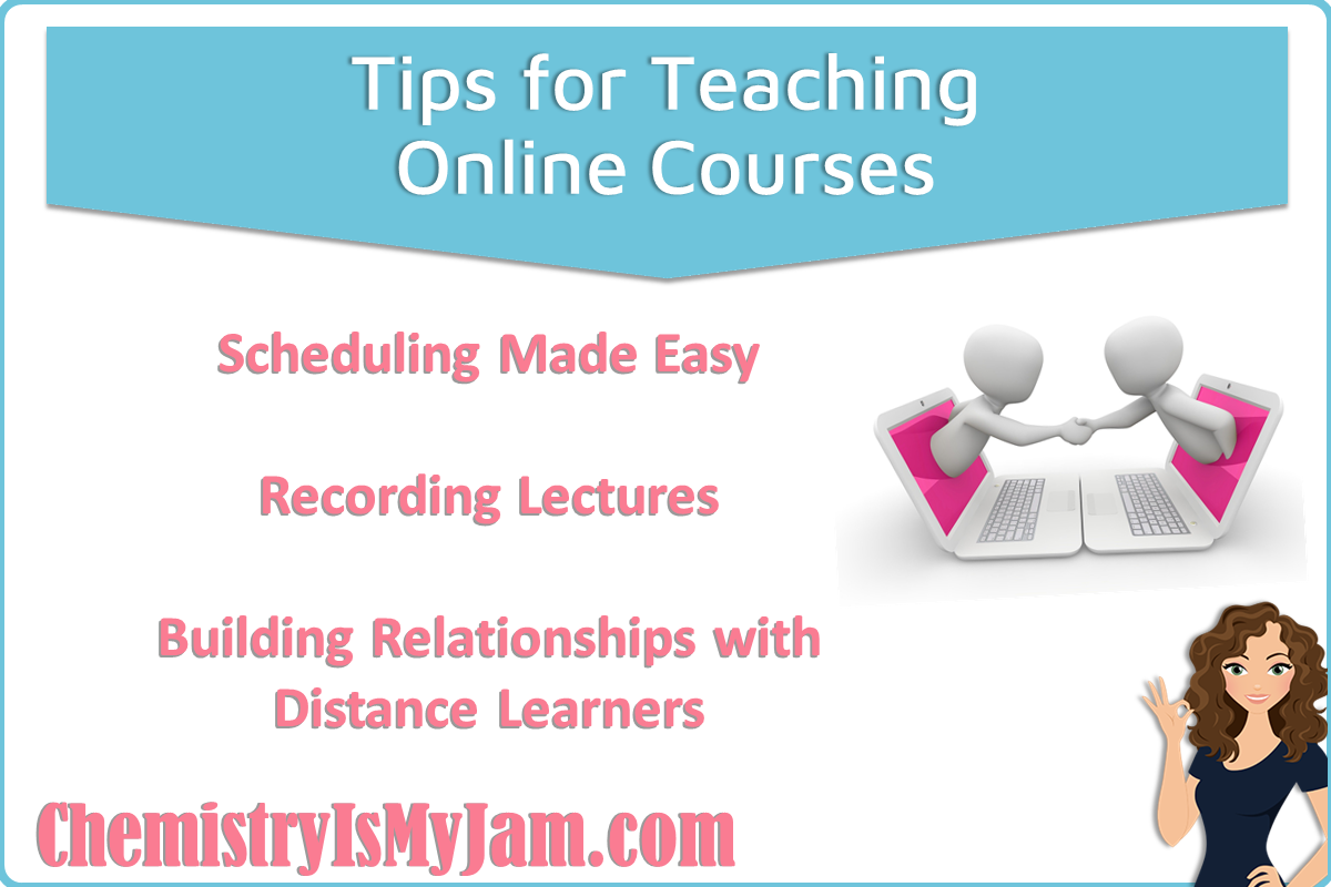 Online Programs and Courses  Distance and Online Education - The